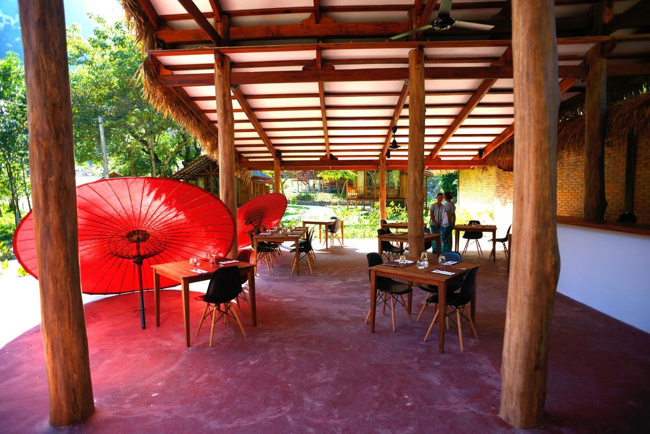 Keinnara Hpa-An Bagian luar foto