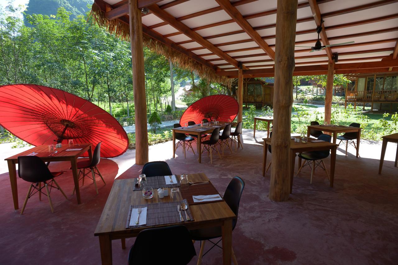 Keinnara Hpa-An Bagian luar foto