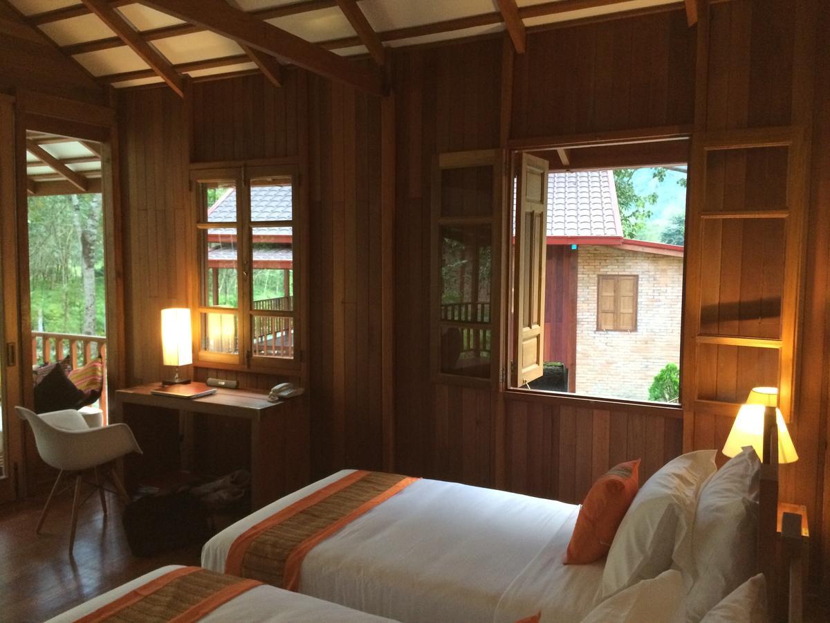 Keinnara Hpa-An Ruang foto