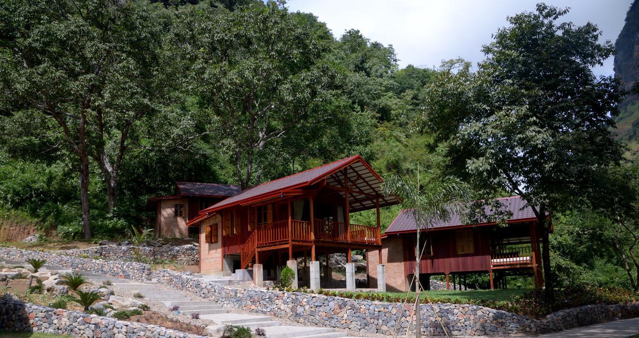 Keinnara Hpa-An Bagian luar foto