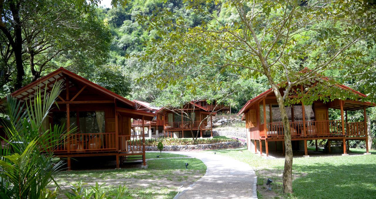 Keinnara Hpa-An Bagian luar foto