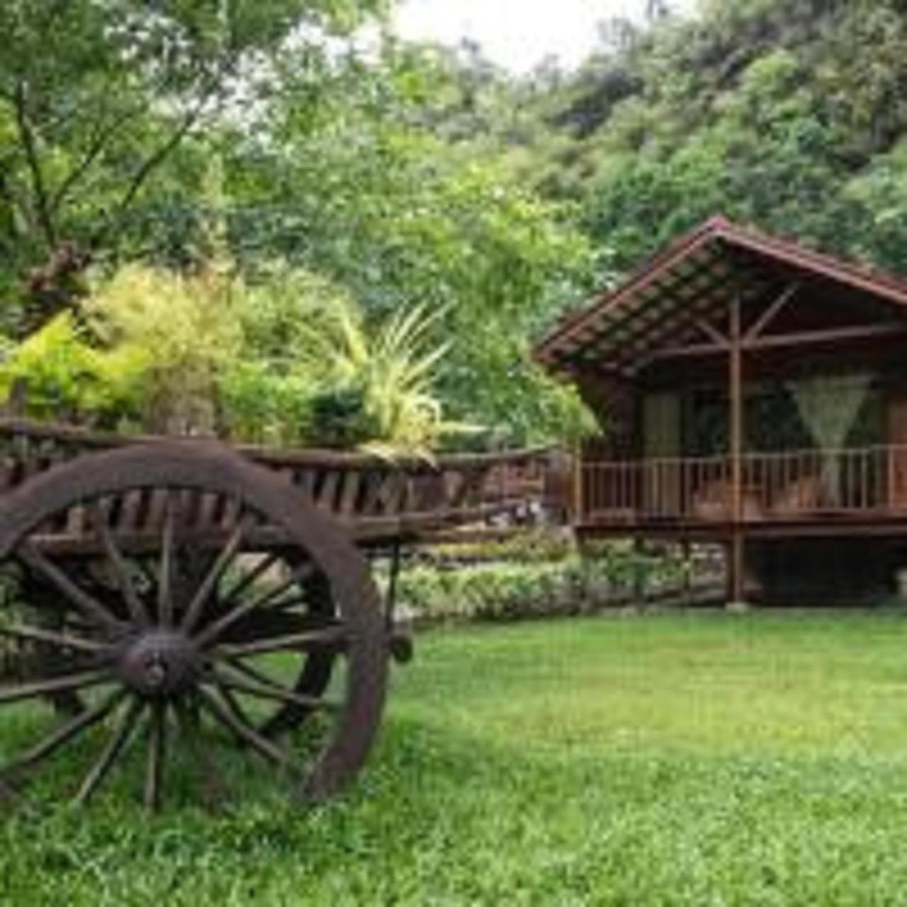 Keinnara Hpa-An Bagian luar foto
