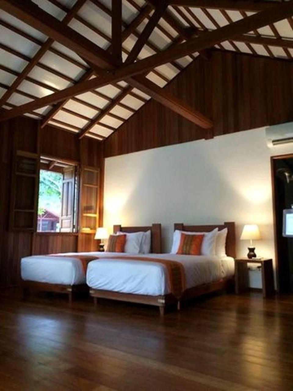 Keinnara Hpa-An Bagian luar foto
